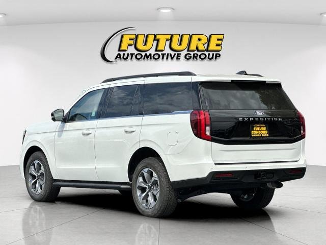 New 2027 Star White Metallic Tri-Coat Ford Active image 33