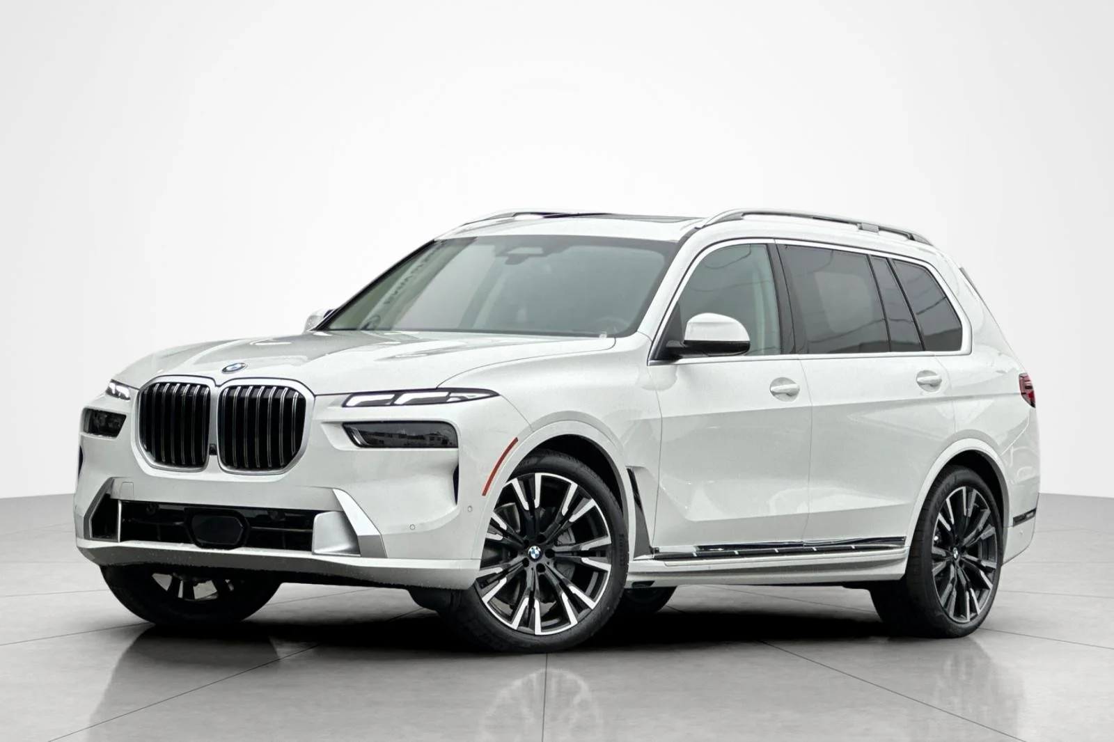 2026 BMW X7 xDrive40i's photo