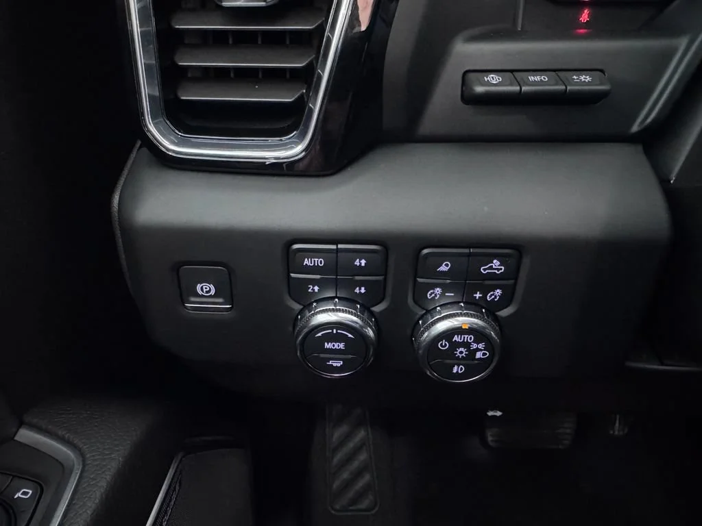 2024 GMC Sierra 1500 Denali Denali - Photo 26