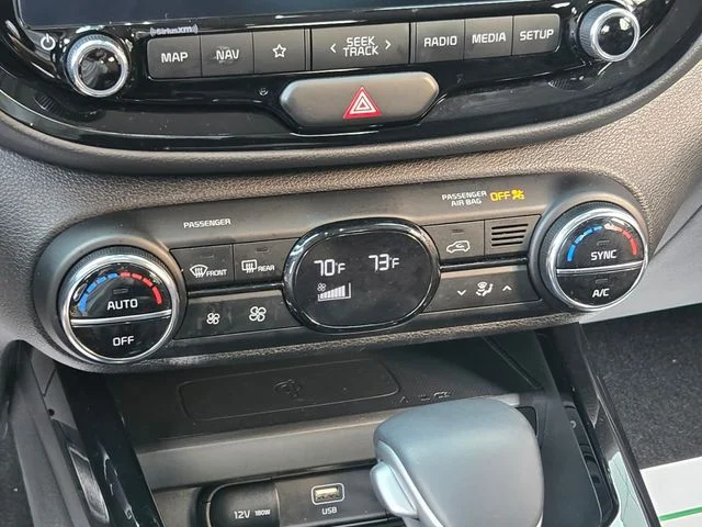 Used 2024 Gray Kia GT-Line image 30