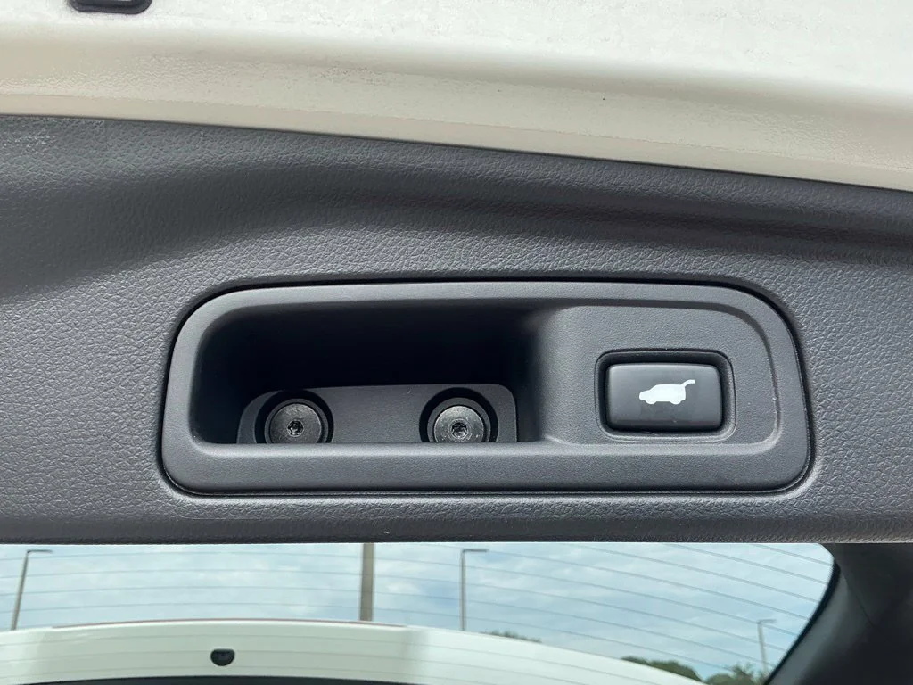 Used 2019  Honda EX-L image 20