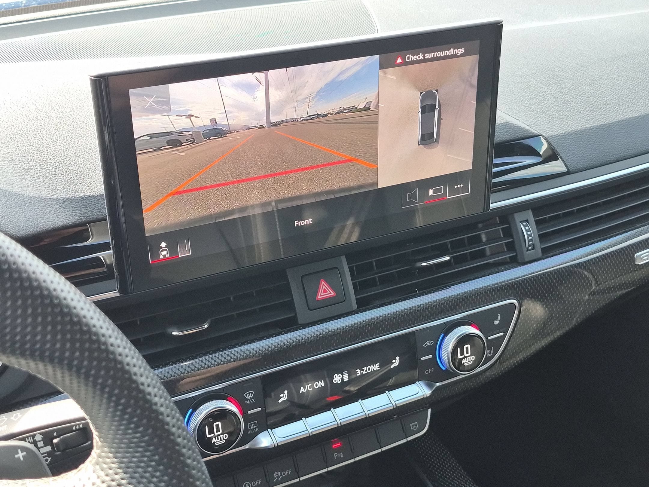 Used 2024  Audi Premium Plus image 26