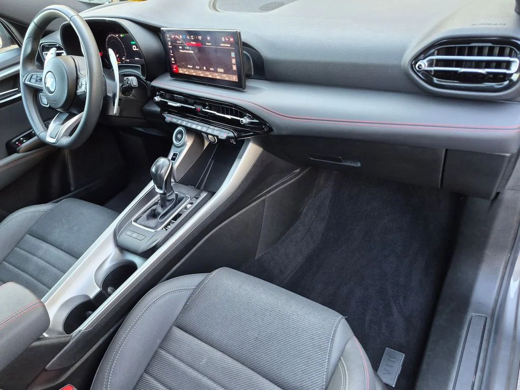 Used 2024 Gray Dodge R/T image 24