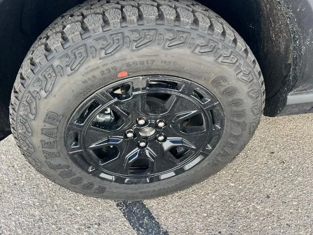 New 2026 Oxford White Ford Badlands® image 64
