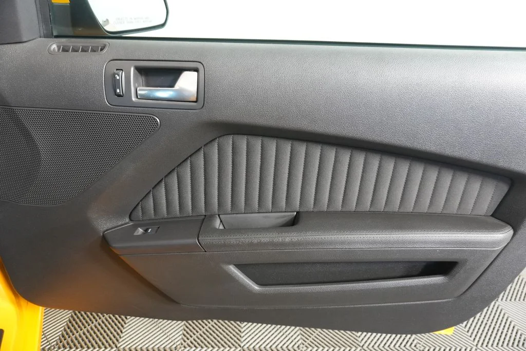 Used 2013 Yellow Ford Boss 302 image 22