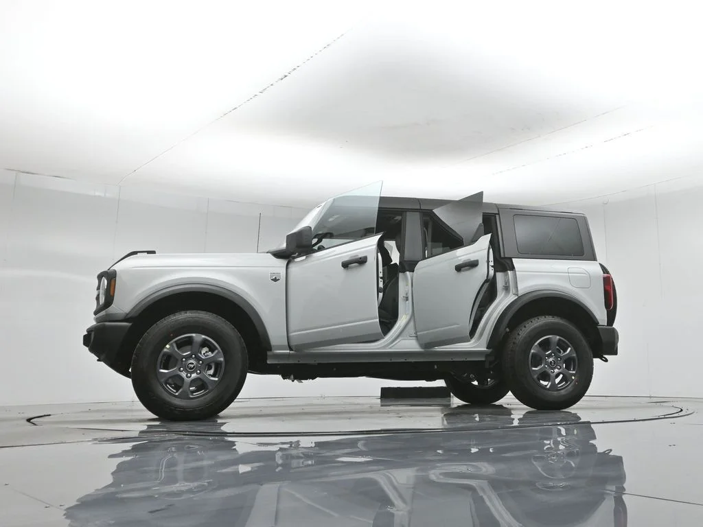 New 2026  Ford Big Bend image 49