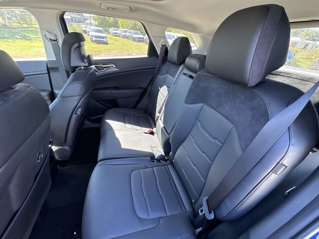 2026 Kia Sportage SX Prestige - Photo 23