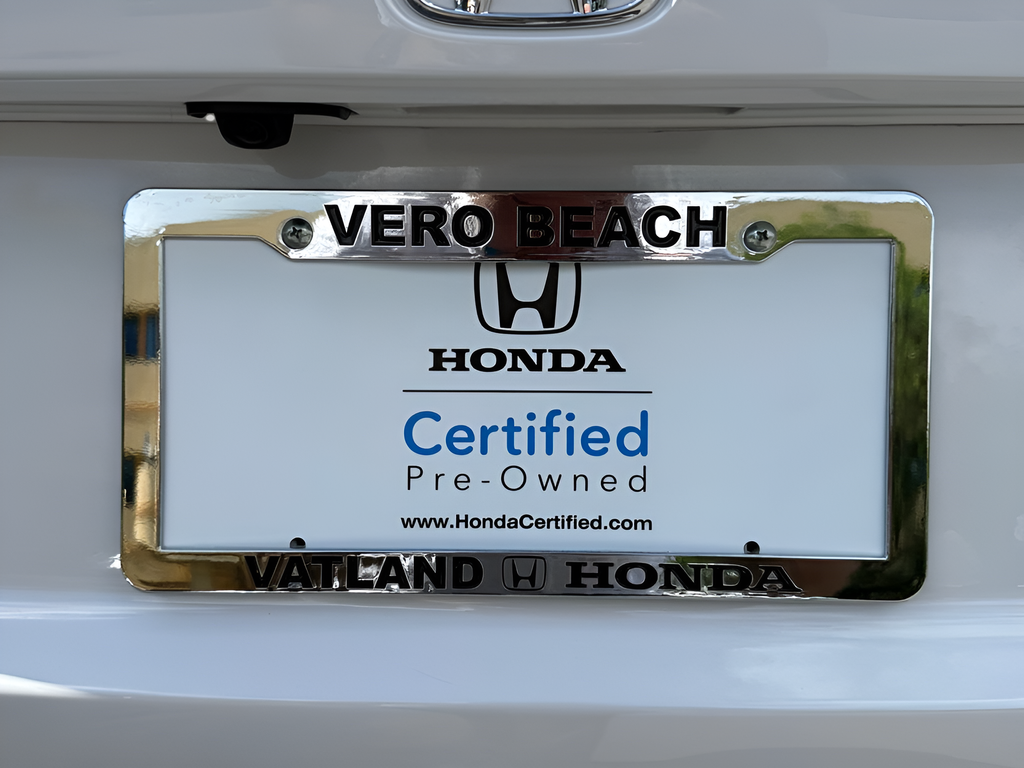 Used 2026 White Honda TrailSport image 38
