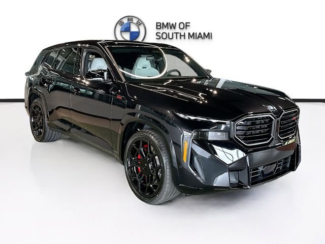 2026 BMW XM Label's photo