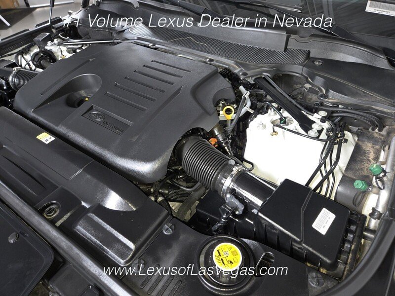2022 Land Rover Range Rover Sport HST - Photo 25