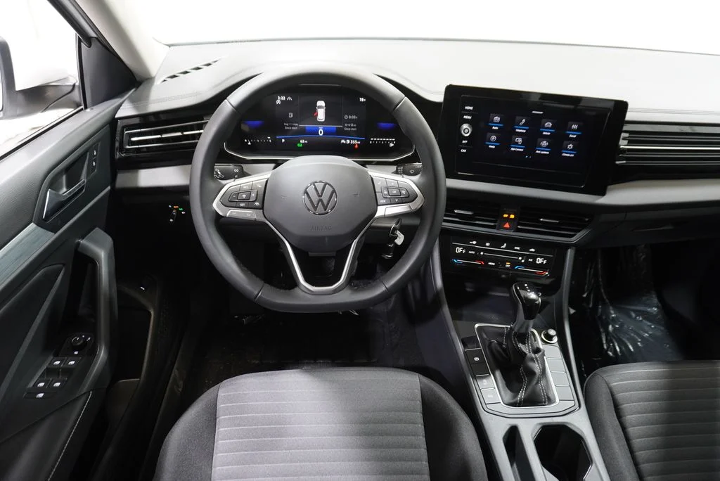 New 2026  Volkswagen 1.5T S image 12