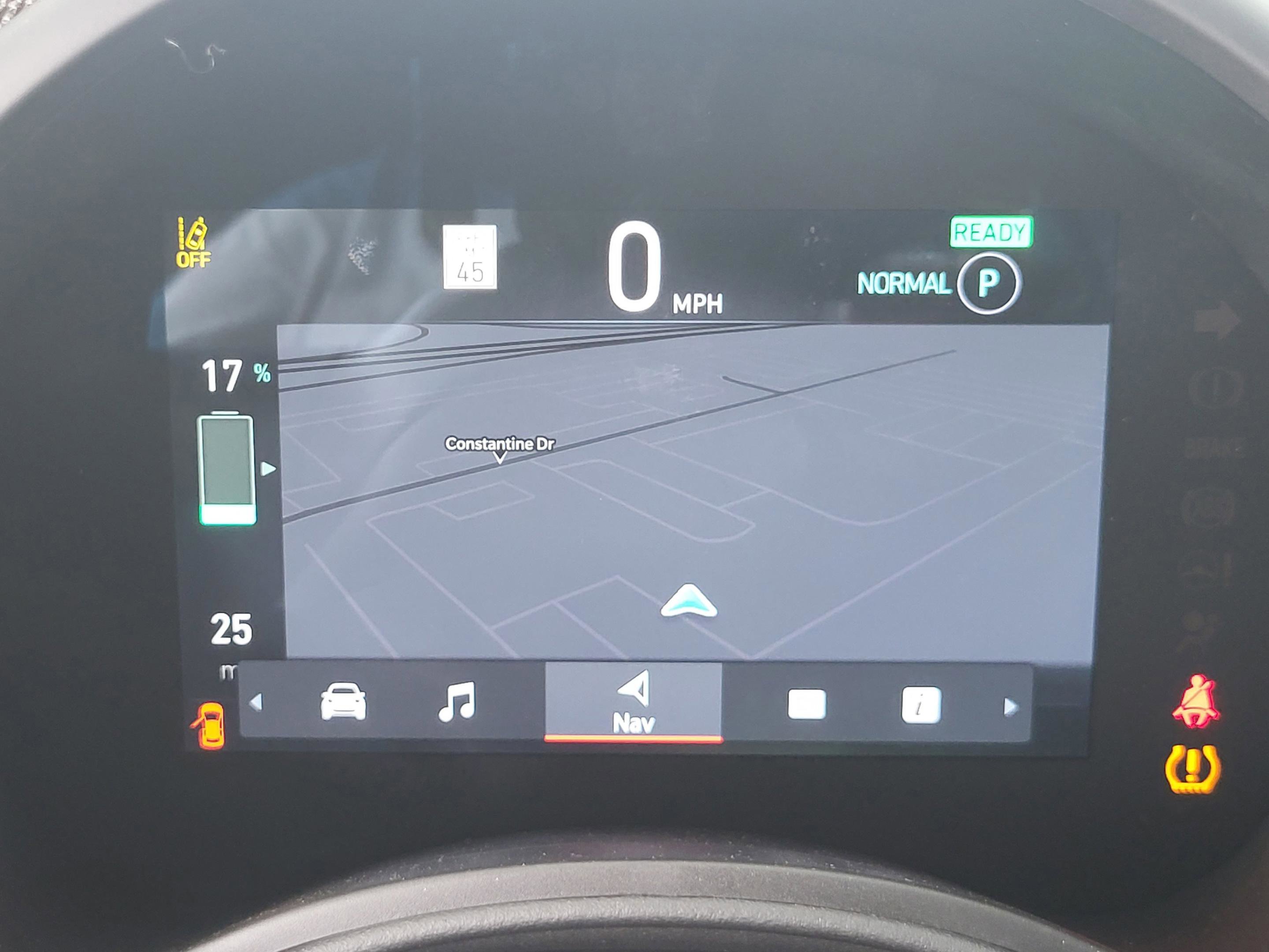 2025 FIAT 500e Base - Photo 64