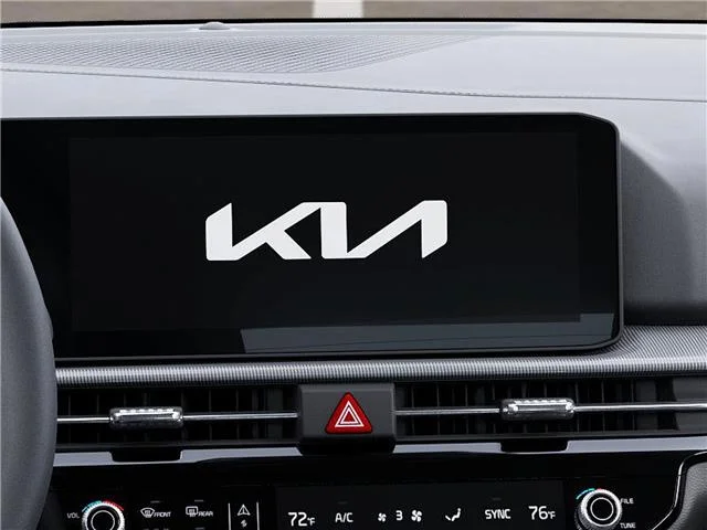New 2026 Gray Kia EX image 47