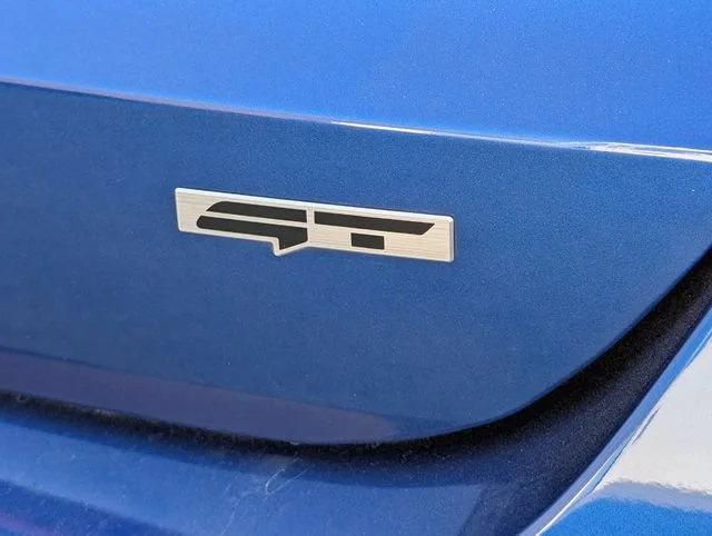 Used 2024 Blue Kia GT image 32