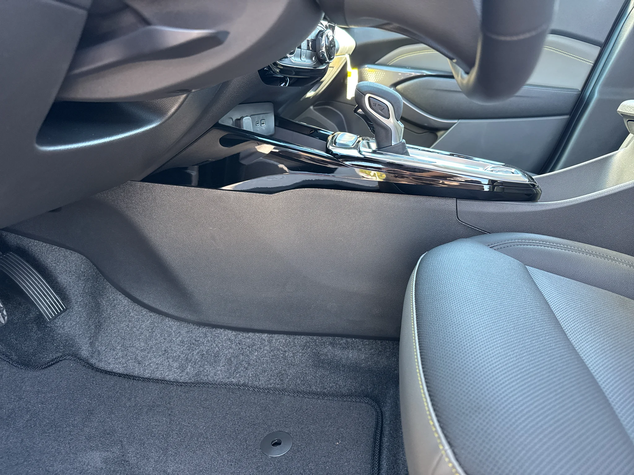 2026 Chevrolet Trax Activ - Photo 12