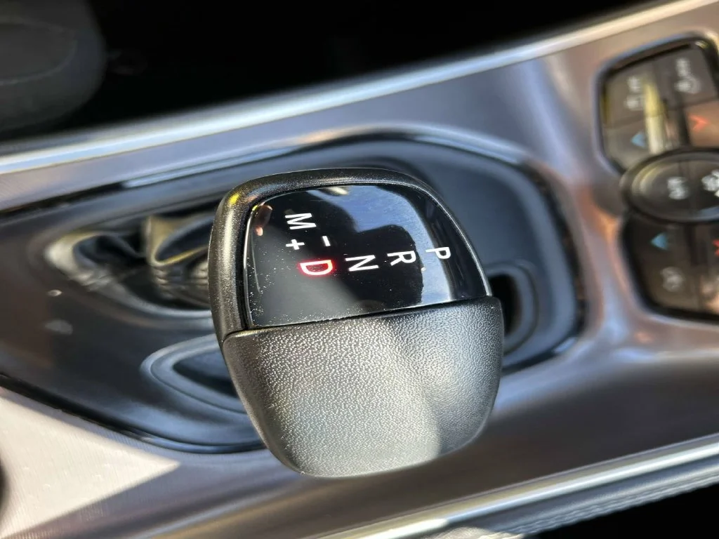 Used 2021 White Dodge SXT image 45