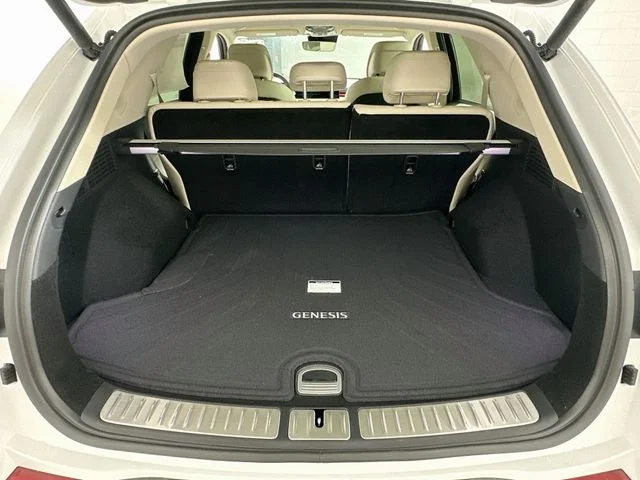 New 2027 Genesis GV70 2.5T Advanced