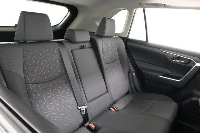 Certified Used 2024 MIDNIGHT BLACK METAL Toyota  image 39