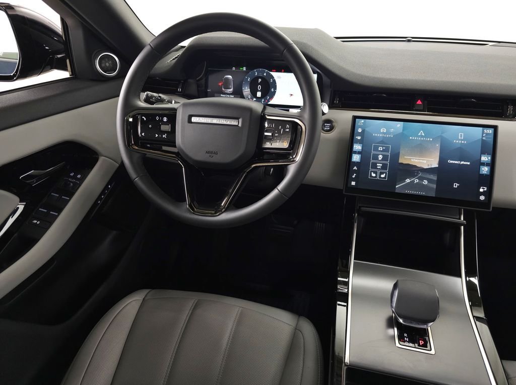 Certified Used 2026 Blue Land Rover S image 21