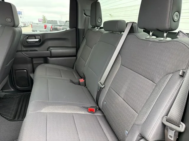 2026 GMC Sierra 1500 Pro - Photo 20