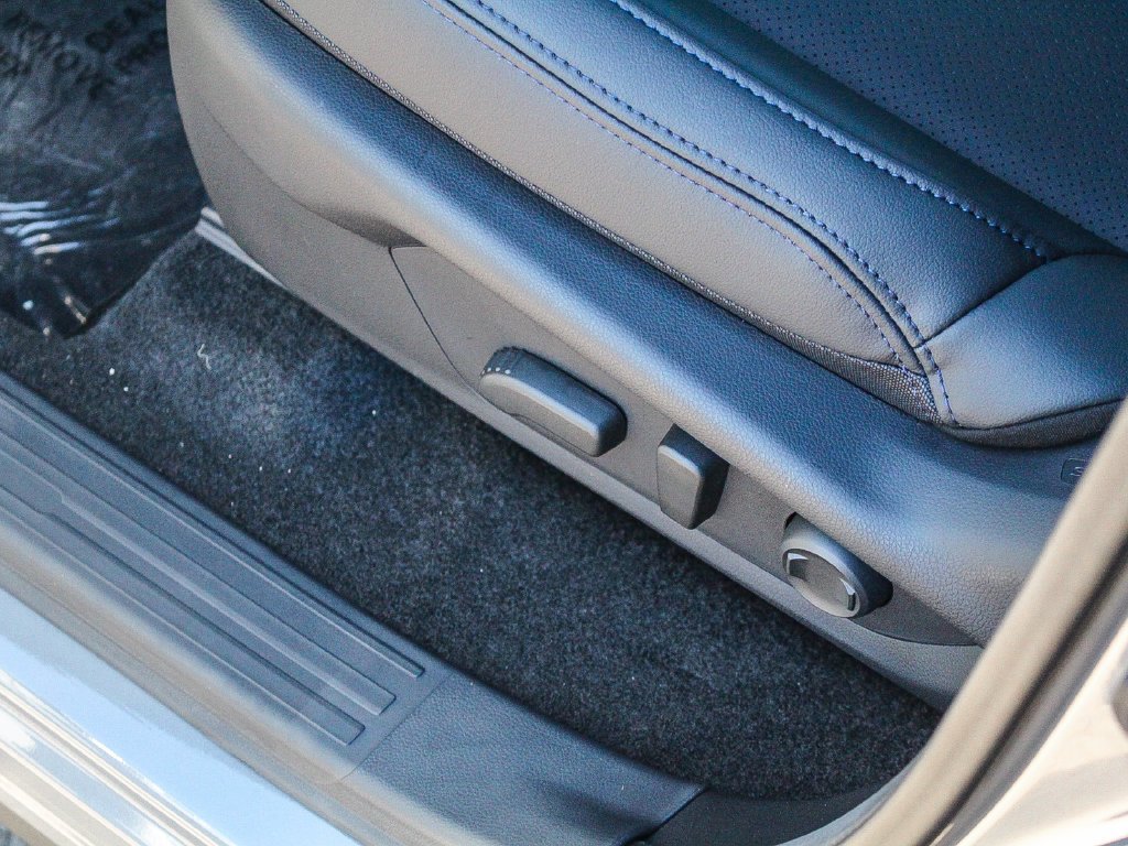 New 2026 RIVER ROCK PEARL Subaru Limited Hybrid image 21