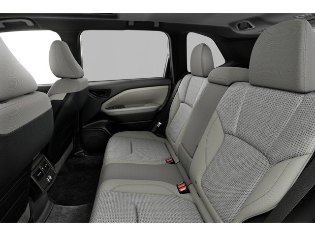 2026 Subaru Forester Premium - Photo 17