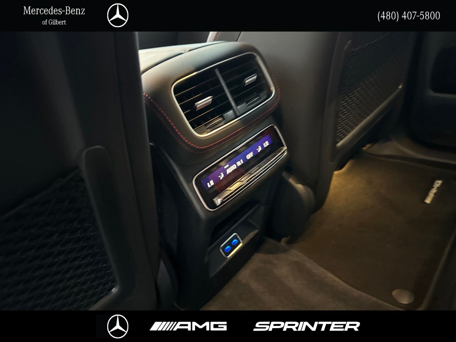 Used 2026  Mercedes-Benz GLE 63 S AMG® image 25