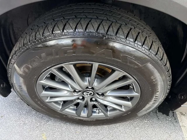 2019 Mazda CX-5 Sport - Photo 11
