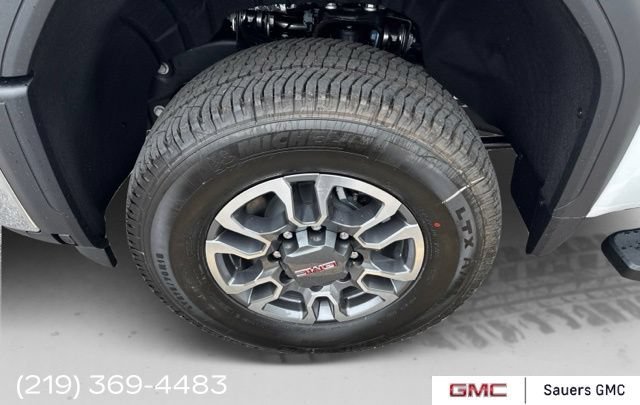 2026 GMC Sierra 2500HD SLT - Photo 30