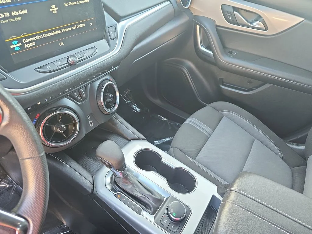 2024 Chevrolet Blazer 2LT - Photo 25