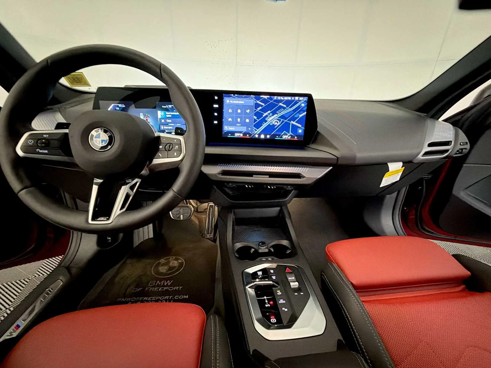 2026 BMW 2 Series 228 - Photo 16