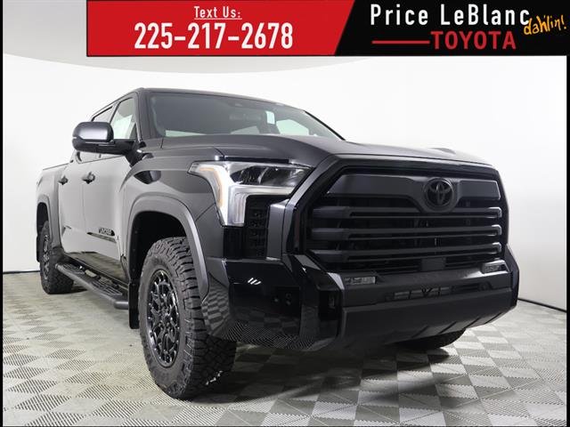 2026 Toyota Tundra  SR5