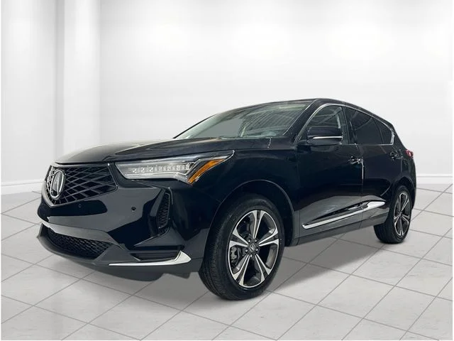 2026 Acura RDX