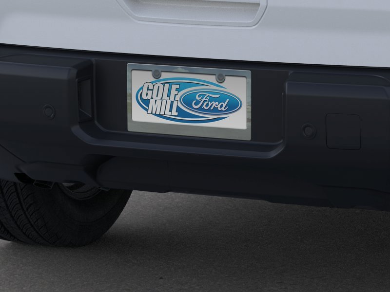 New 2026 Oxford White Ford Big Bend image 23