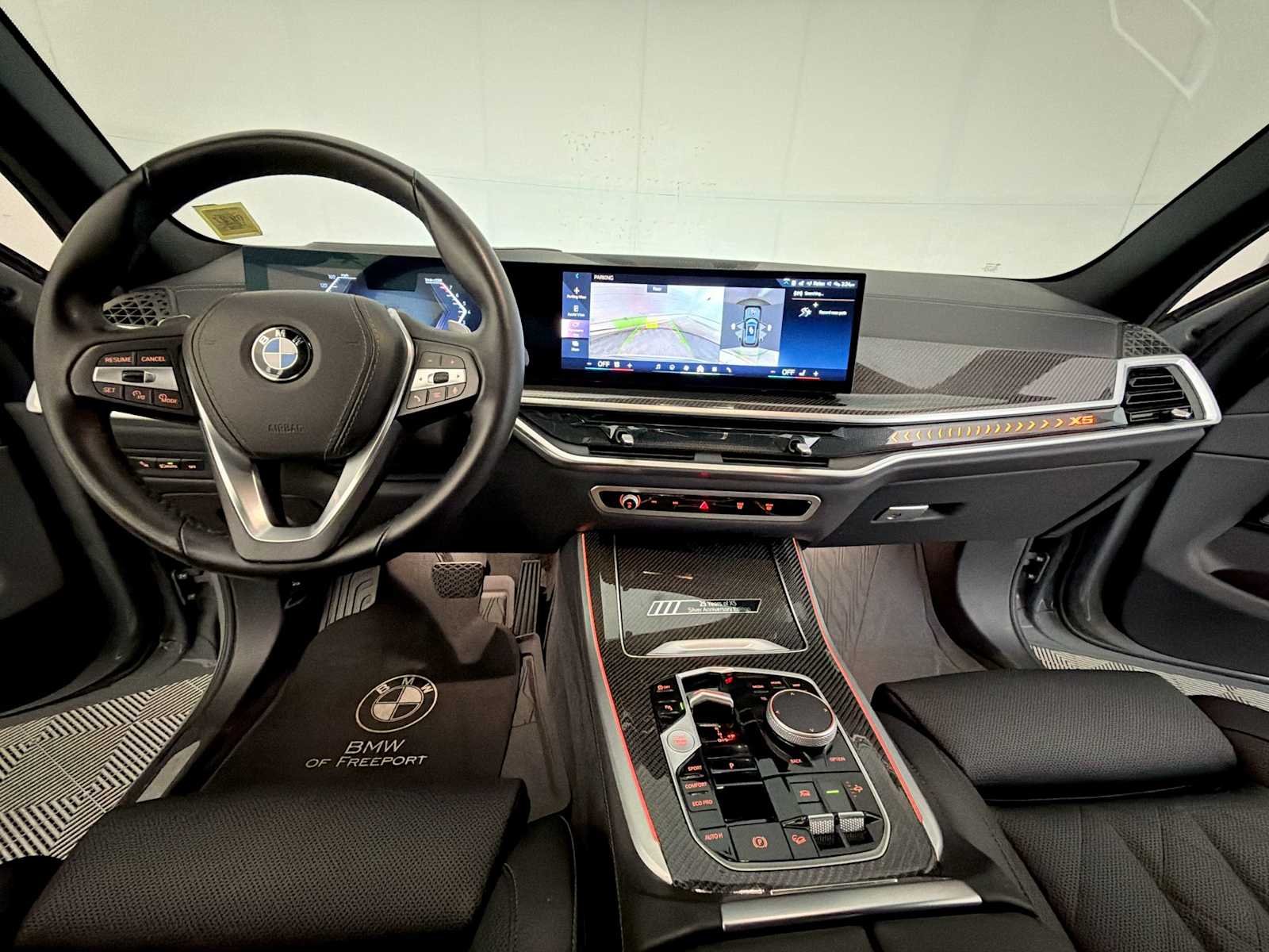 2025 BMW X5 40i - Photo 15