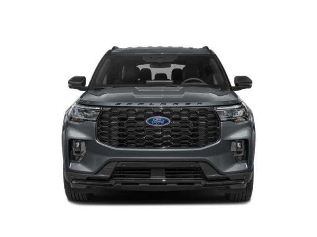 New 2027 Agate Black Metallic Ford ST-Line image 7
