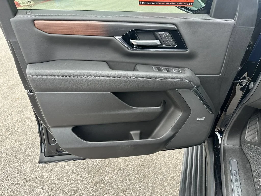 New 2026 Onyx Black GMC Denali image 20
