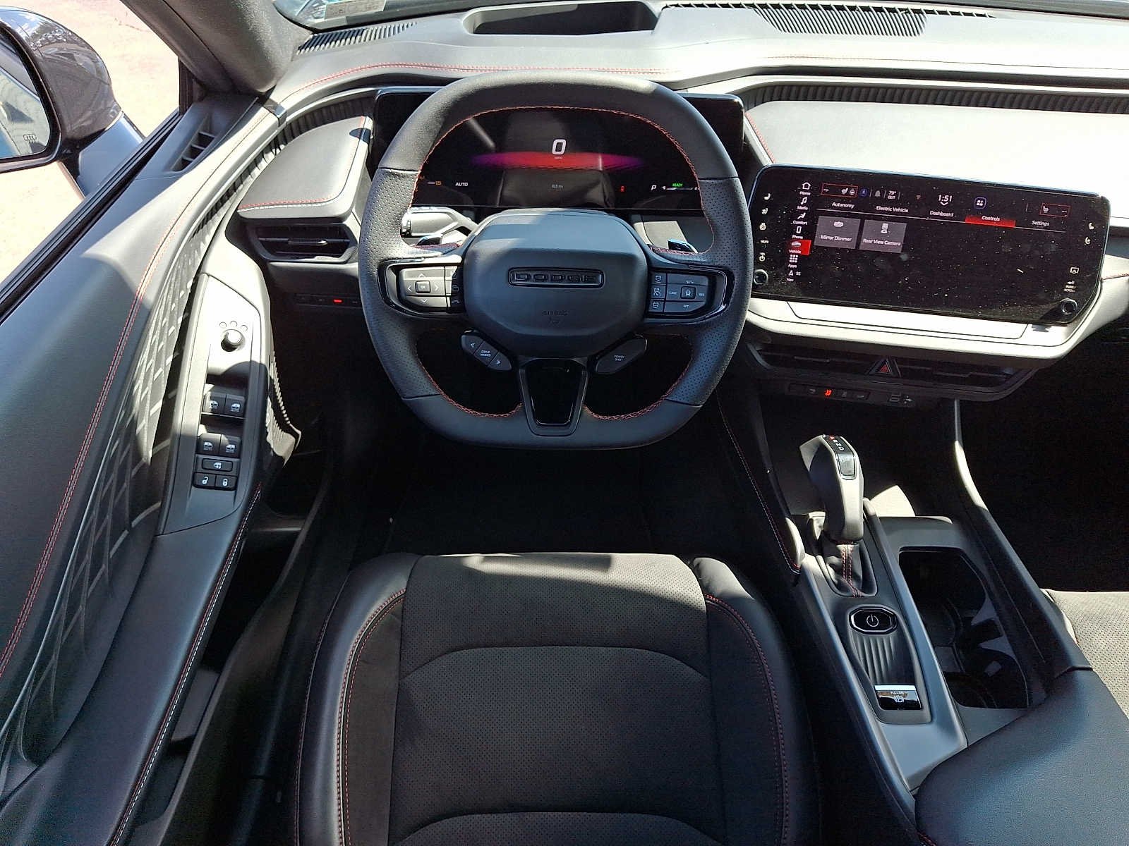 2026 Dodge Charger Daytona Scat Pack - Photo 9