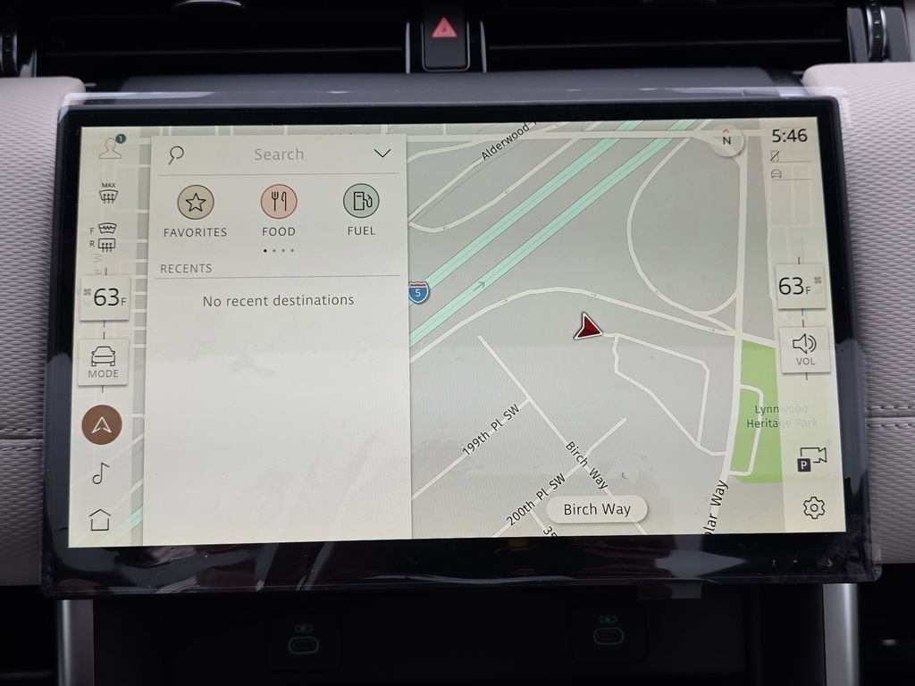 2026 Land Rover Discovery Sport Landmark - Photo 22