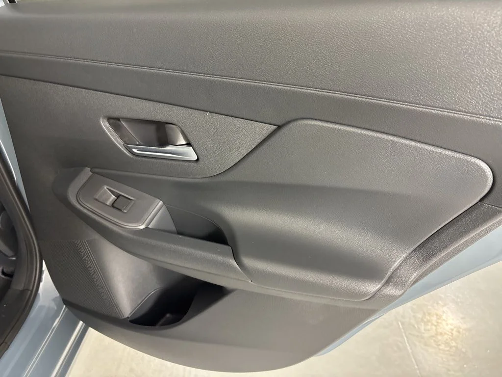 New 2026 Gray Nissan SV image 19