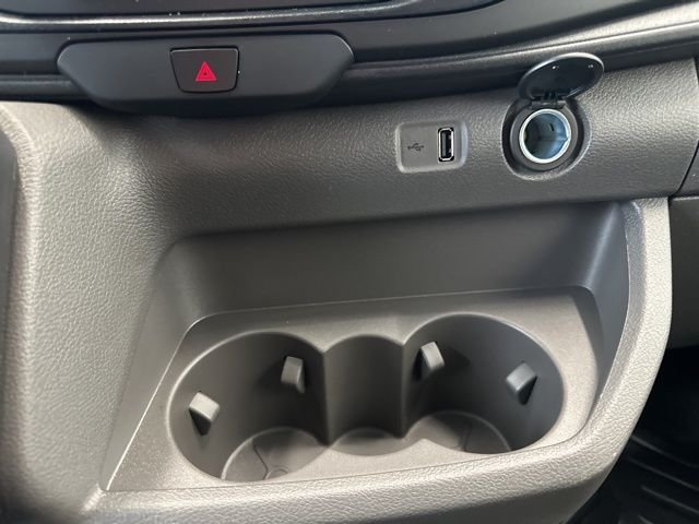 2026 Ford Transit Van Base - Photo 29
