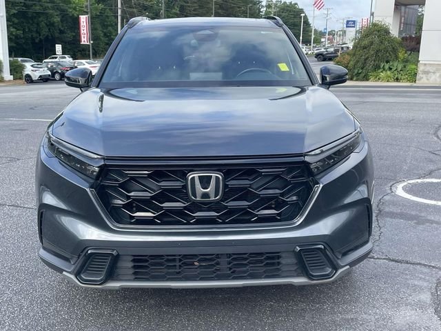 Used 2024  Honda Sport image 3