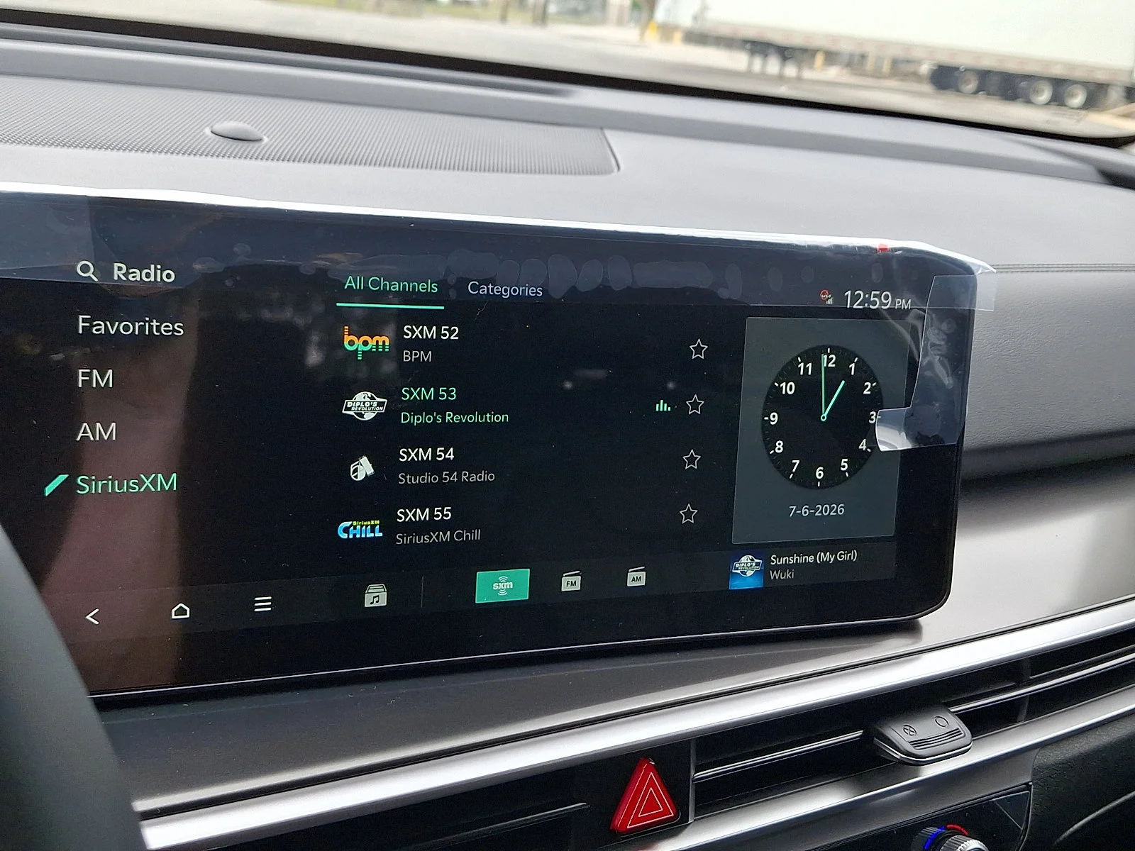 New 2026 White Kia S image 17