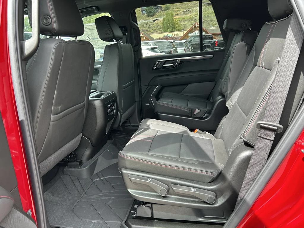 2026 Chevrolet Tahoe RST - Photo 12