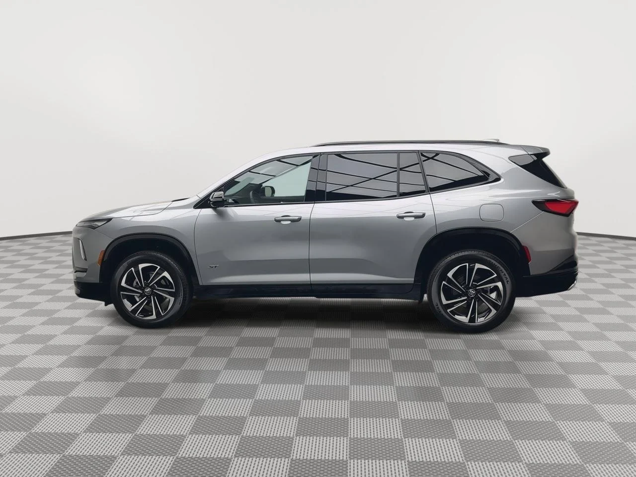 2026 Buick Enclave Sport Touring - Photo 37