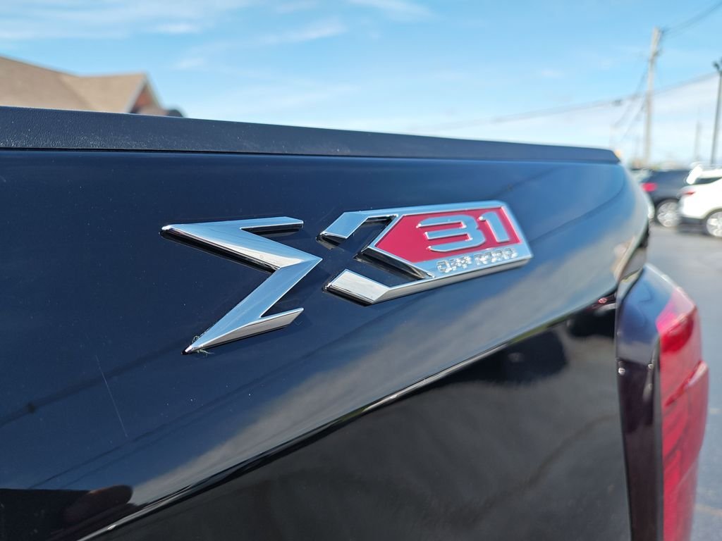 Certified Used 2023 Black GMC Elevation image 27