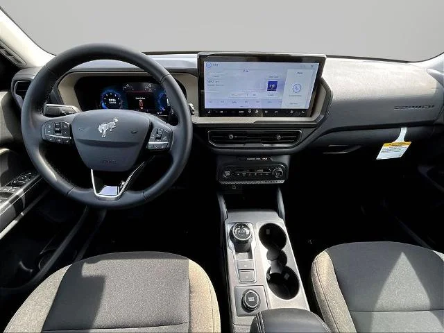 New 2025 Desert Sand Ford Big Bend® image 18