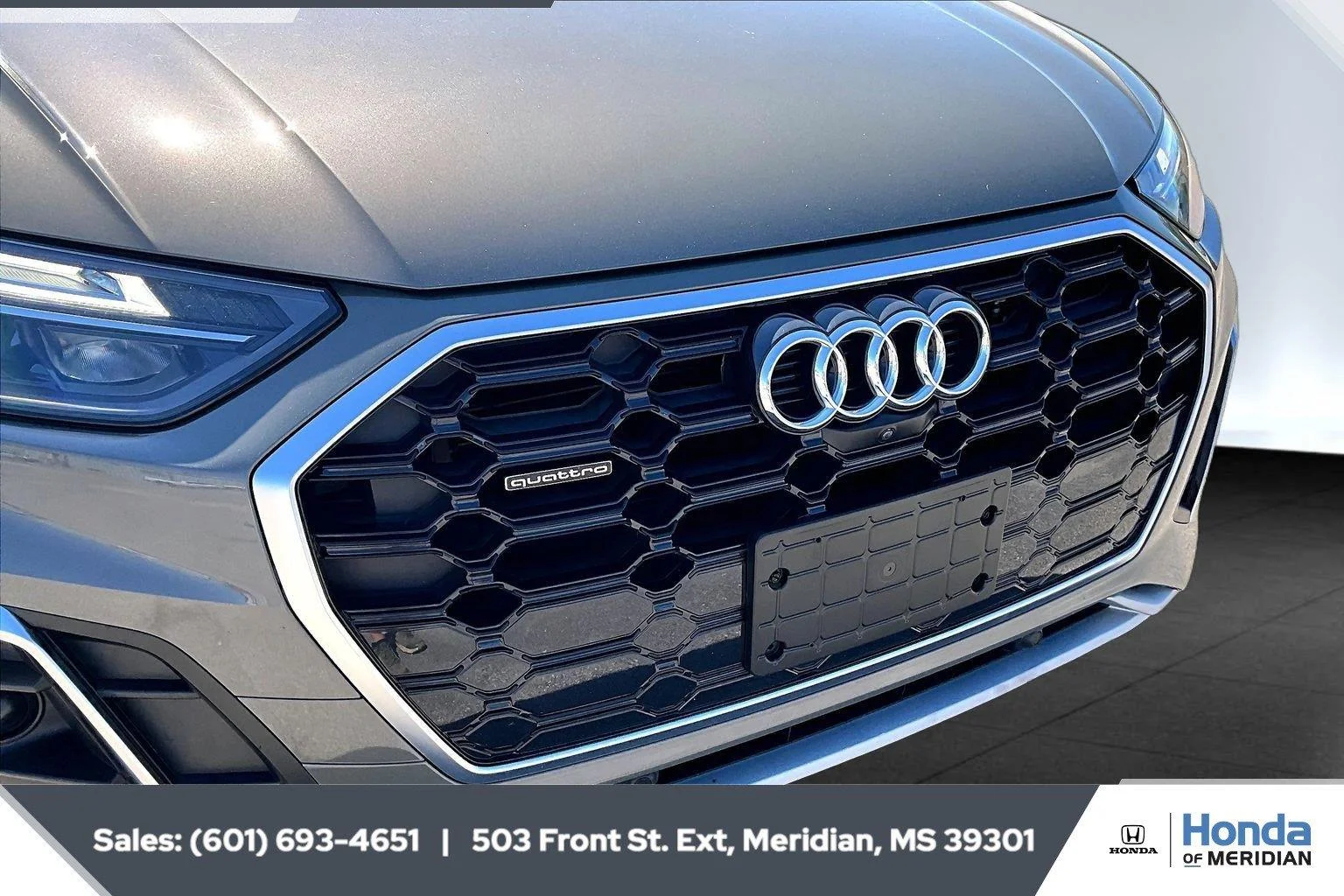 Used 2024  Audi S line Premium Plus image 21