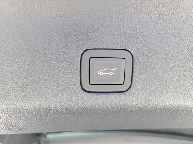 New 2026 Black Chevrolet LT image 12