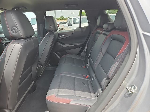Used 2025 Gray Chevrolet RS image 11